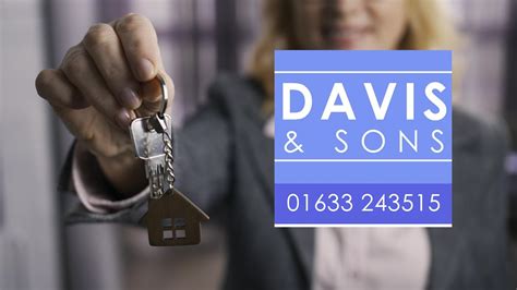 davis and sons estate agents